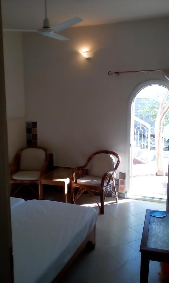 Tarbouche House 3*