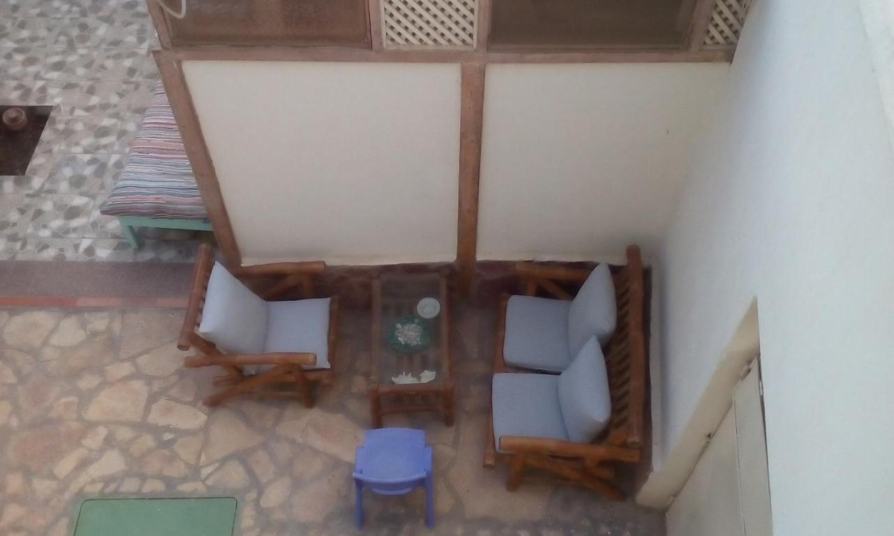 Tarbouche House Guest house 3*