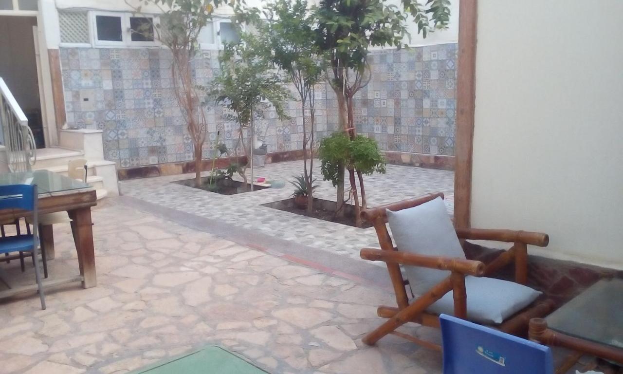 Tarbouche House 3* Dahab