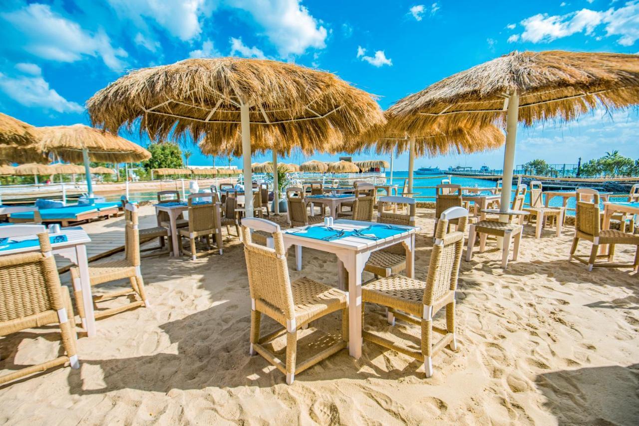 Sunrise Aqua Joy Complex Hurghada