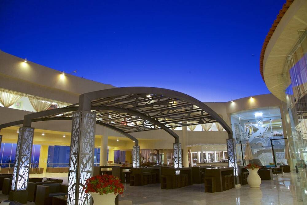 Rixos Alamein - Full Board