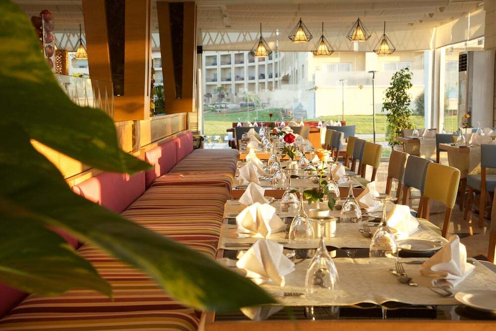 Resort Rixos Alamein - Full Board 5*