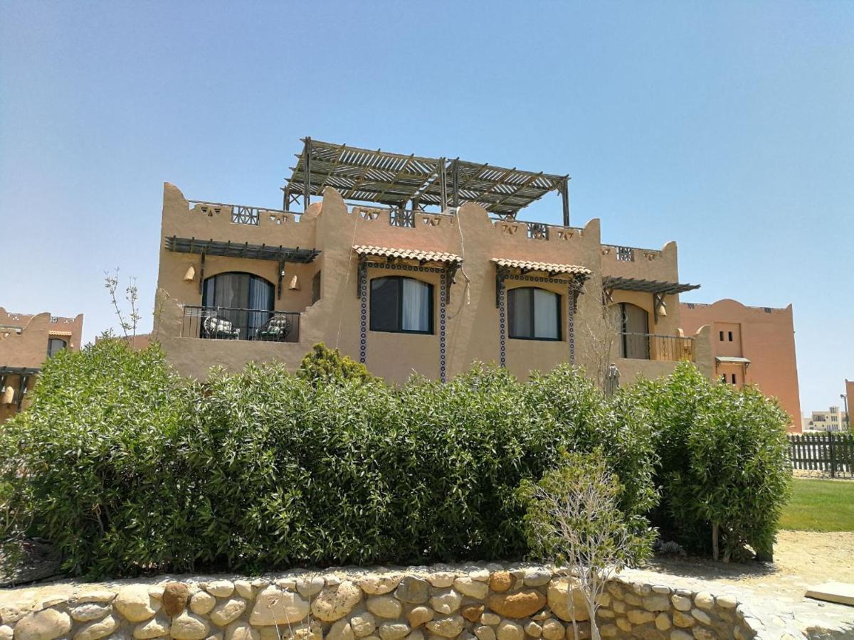 Luxury - La Hacienda Dağ evi *