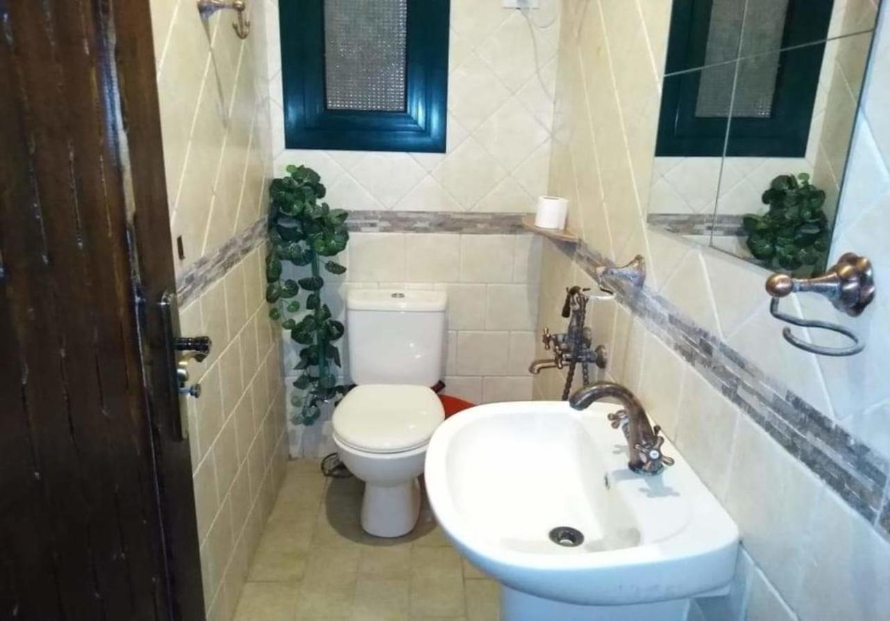Luxury - La Hacienda Dağ evi *