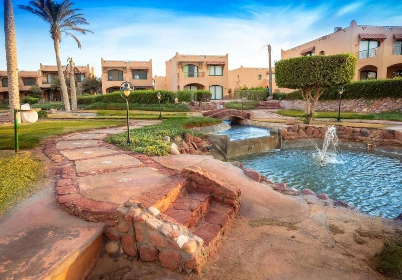 Luxury - La Hacienda