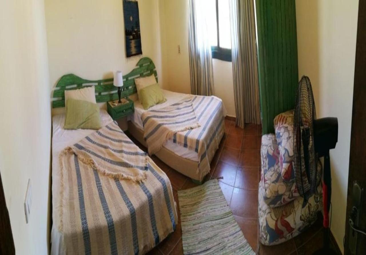 Dağ evi Luxury - La Hacienda Ras Sedr