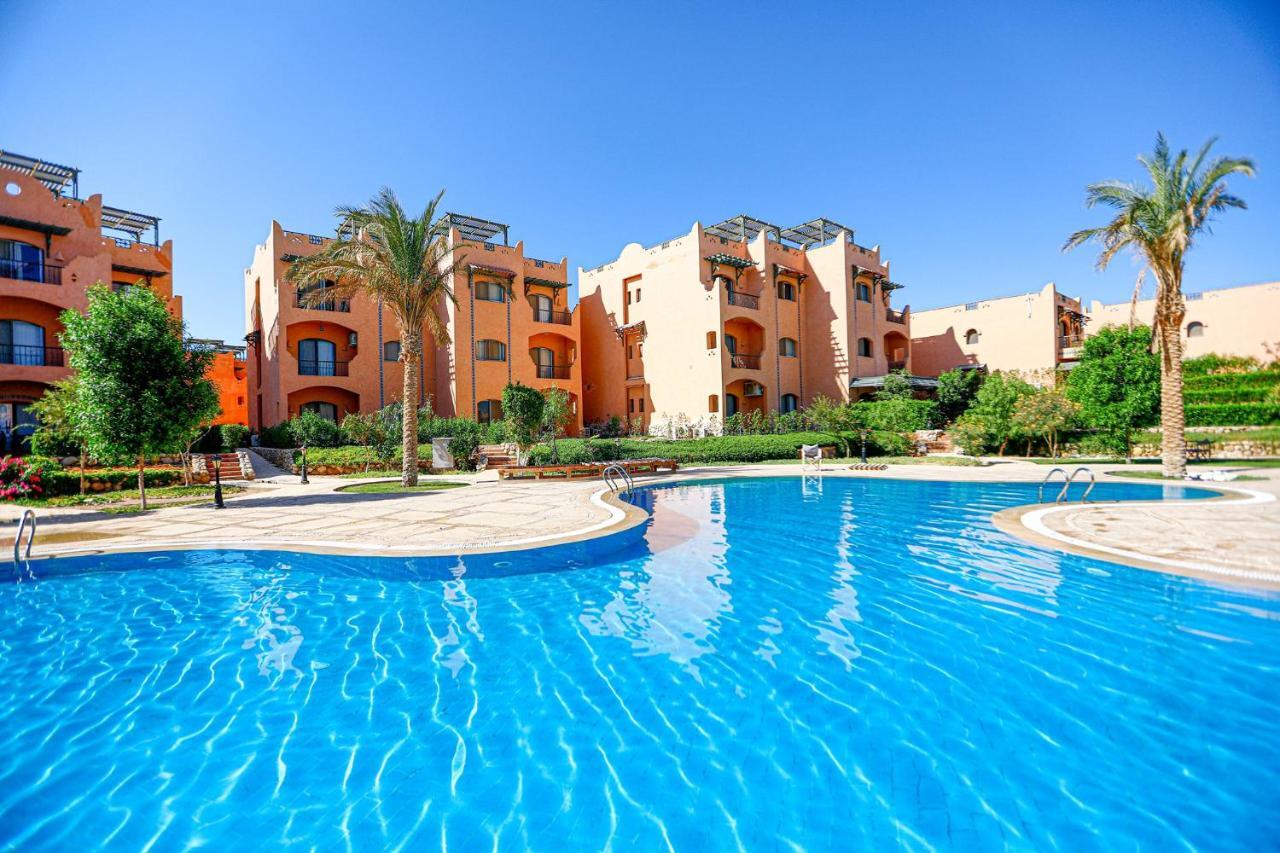 Luxury - La Hacienda Ras Sedr