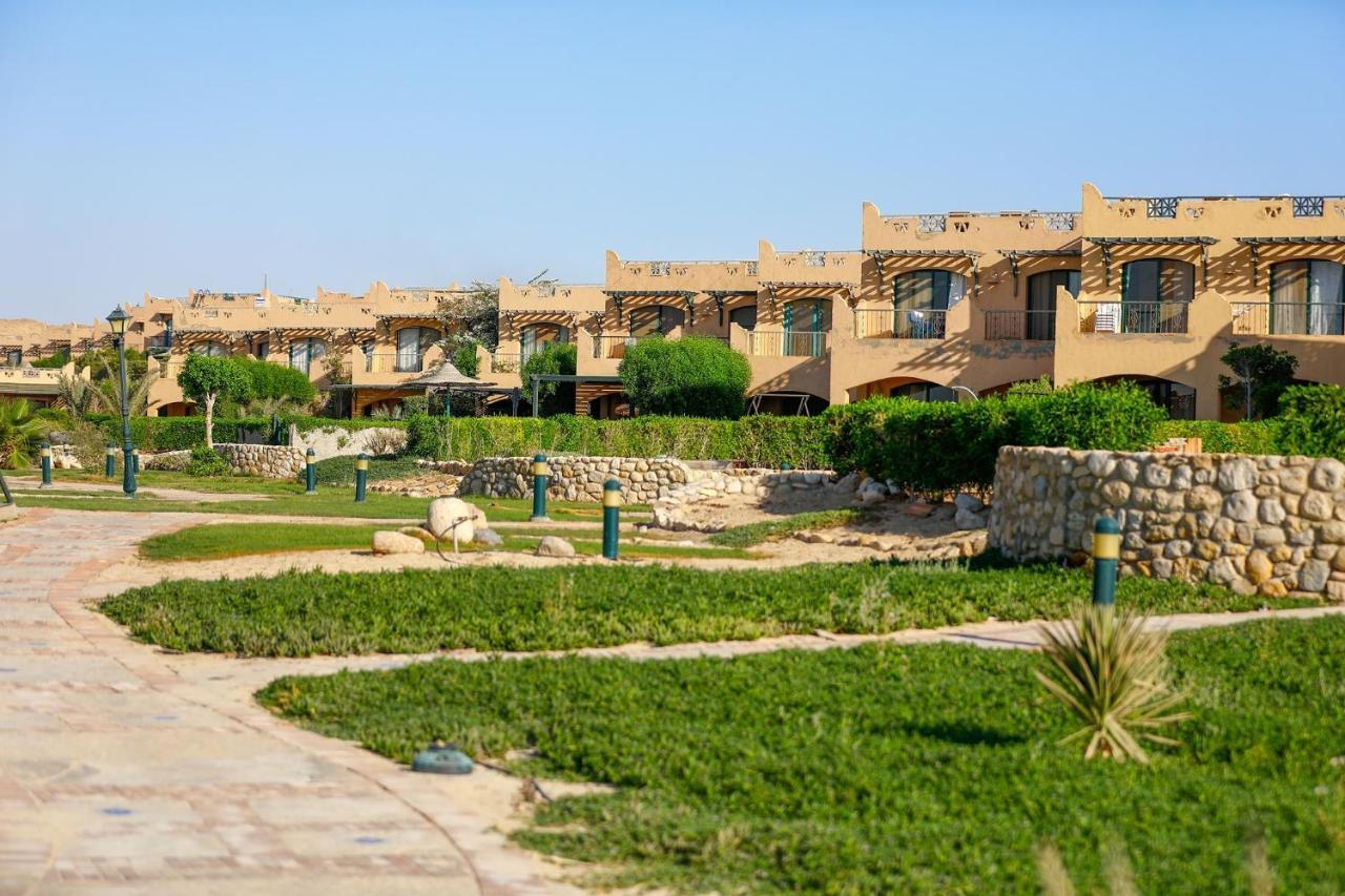 Dağ evi Luxury - La Hacienda Ras Sedr