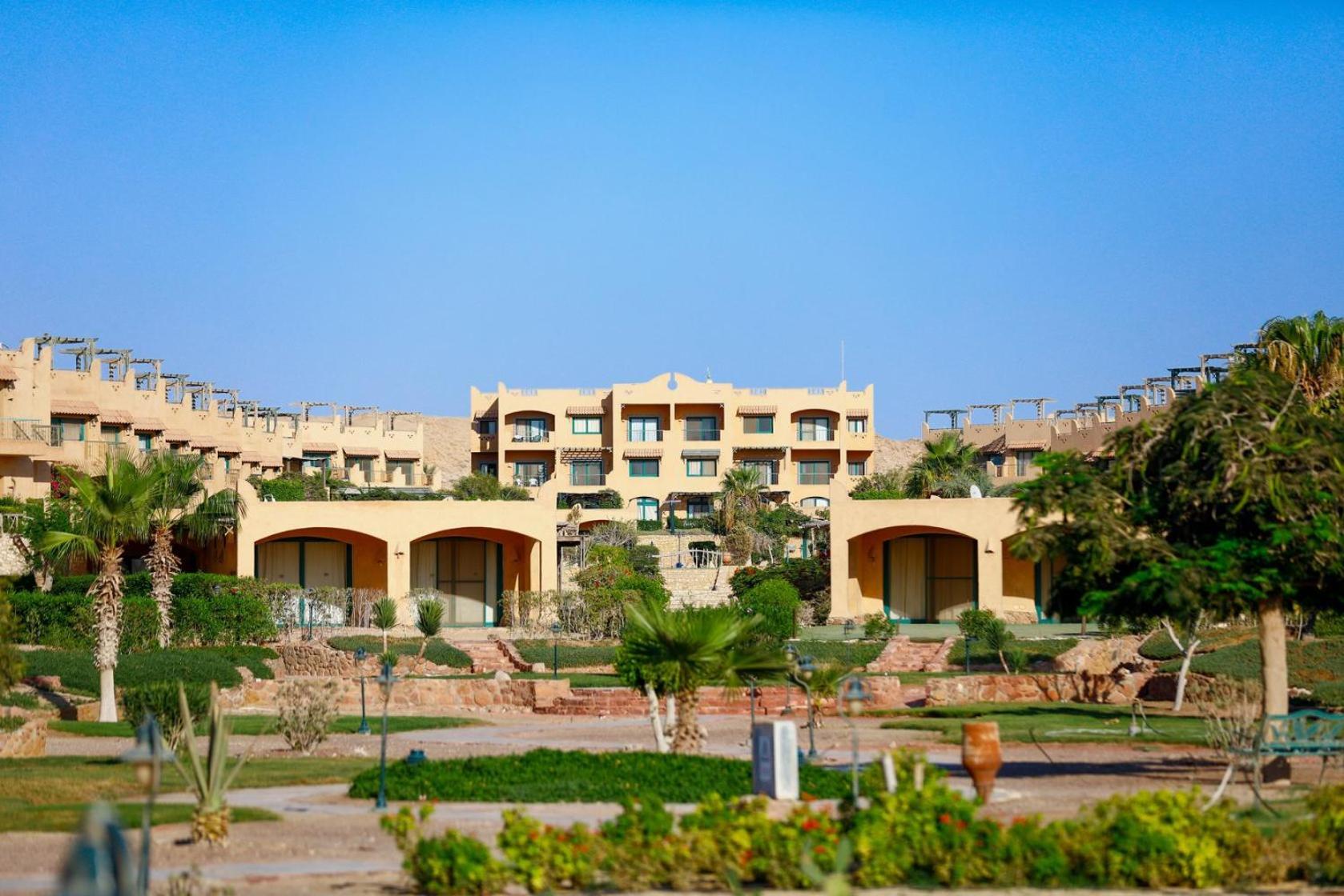Dağ evi Luxury - La Hacienda *