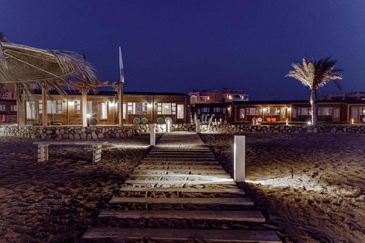 Dağ evi Luxury - La Hacienda Ras Sedr