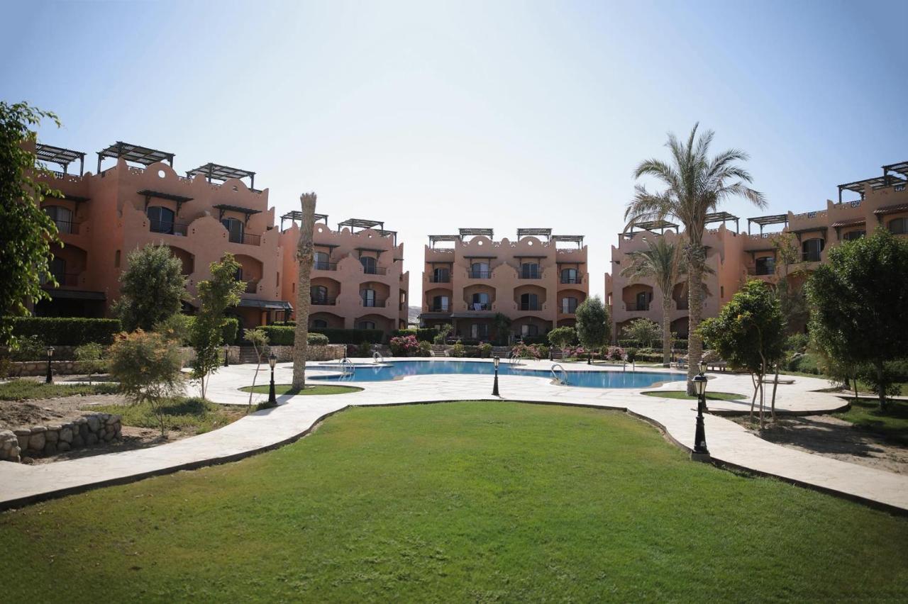 Luxury - La Hacienda Ras Sedr