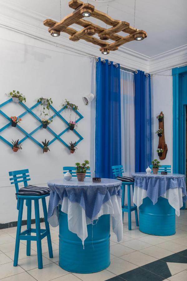 Hostel Acropole Alexandria