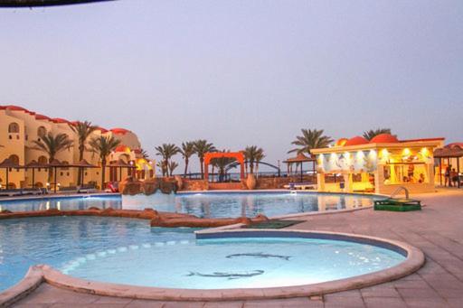 Bliss Marina 4* Marsa Alem