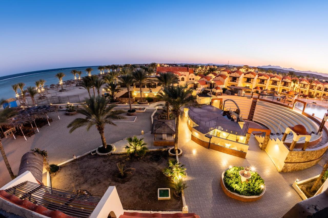 Bliss Marina Otel 4*
