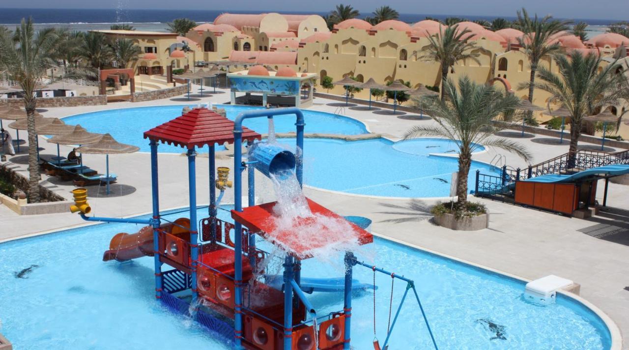 Otel Bliss Marina
