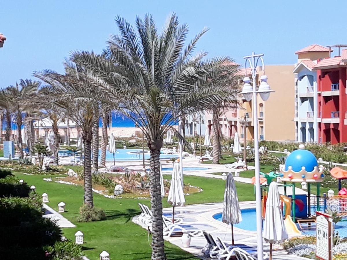 In Porto Matrouh Families Only Apartament