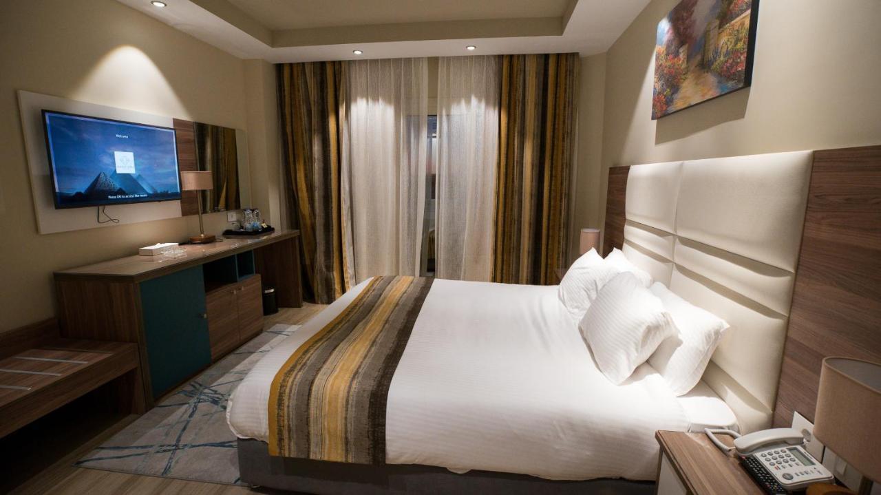 Golden Jewel Beach&hotel 5* Alexandria