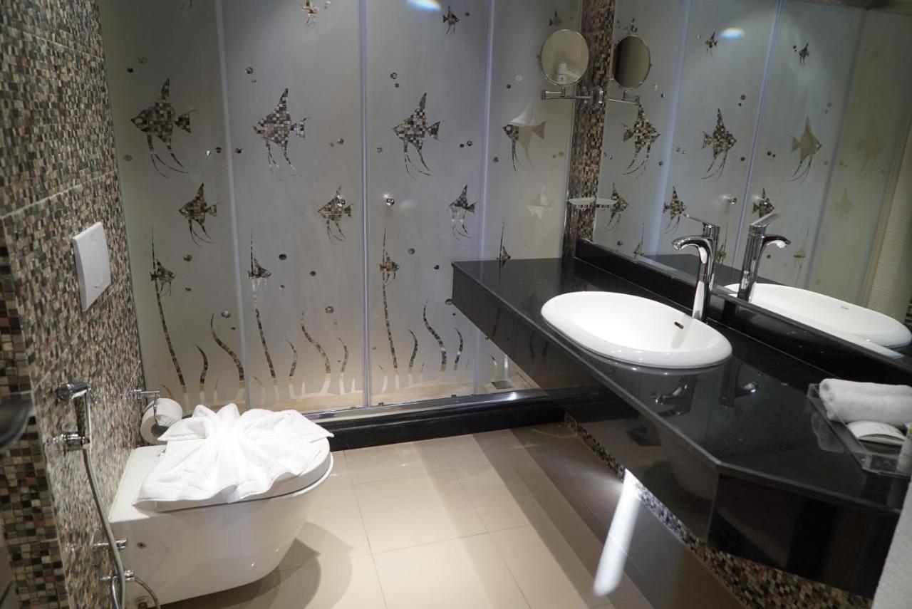 Golden Jewel Beach&hotel 5* Alexandria