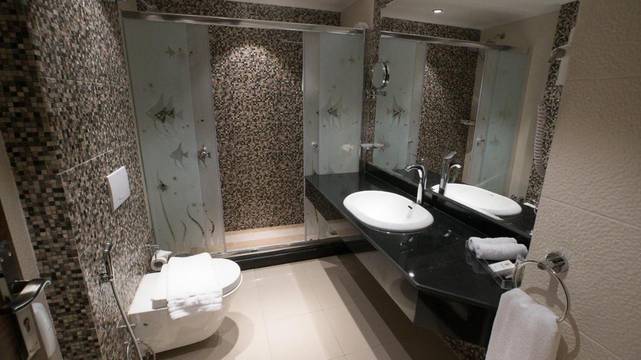Golden Jewel Beach&hotel Hotel 5*