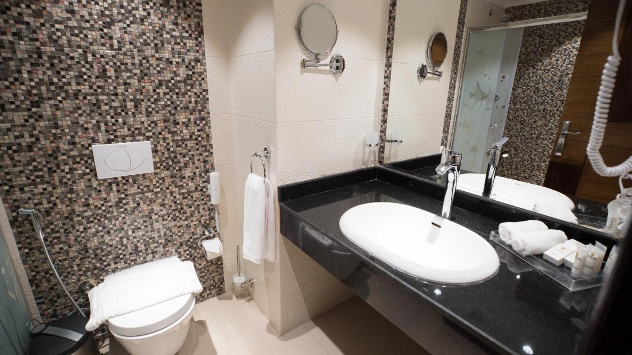 Golden Jewel Beach&hotel 5* Alexandria