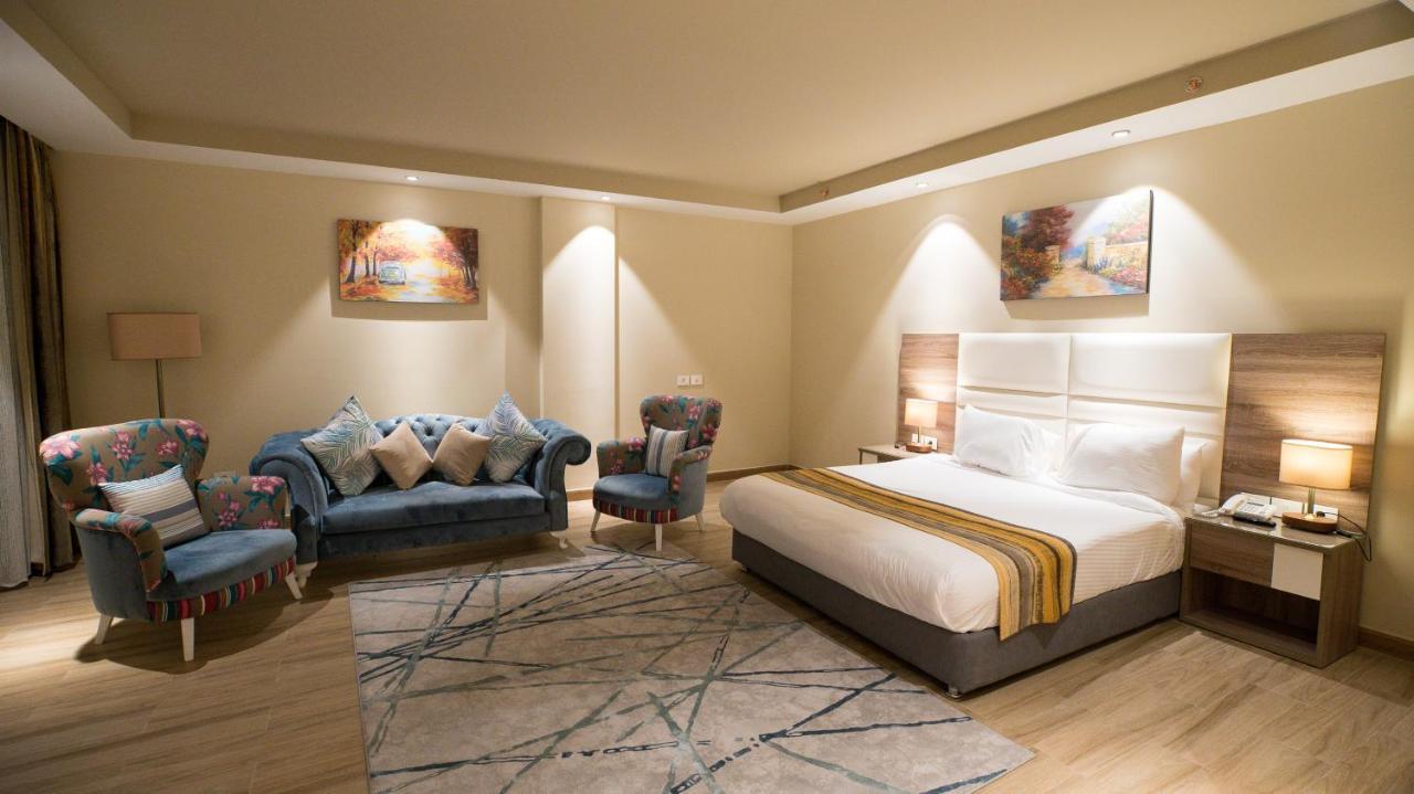Golden Jewel Beach&hotel Alexandria
