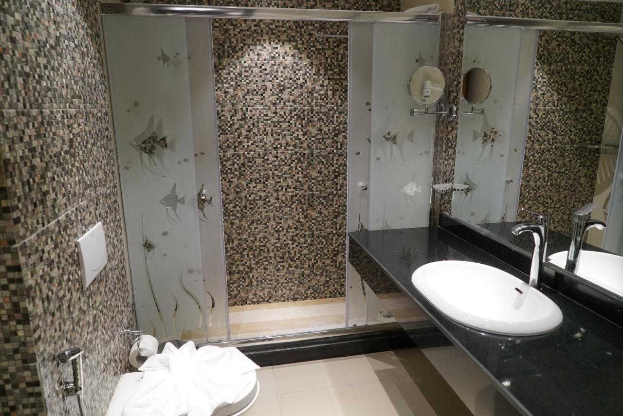 Golden Jewel Beach&hotel Alexandria