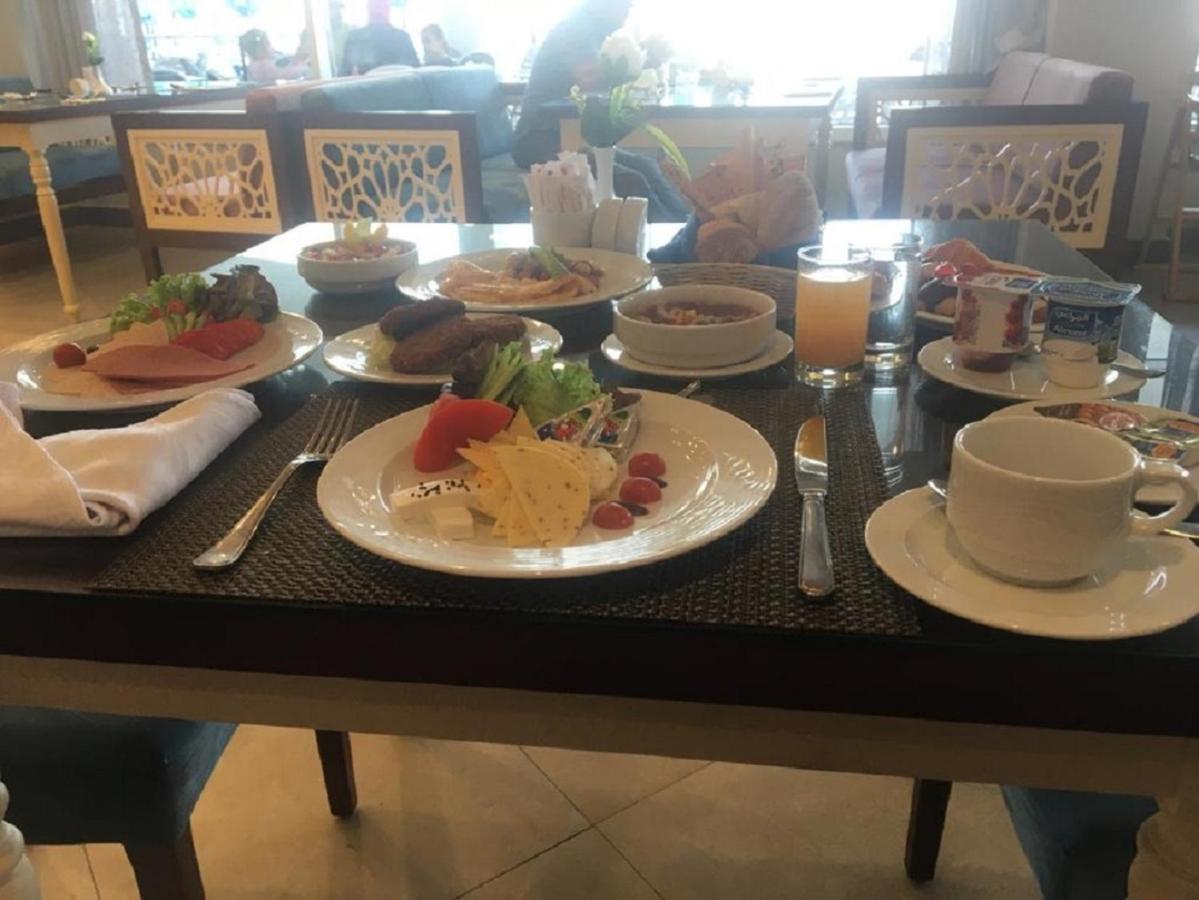 Golden Jewel Beach&hotel 5*