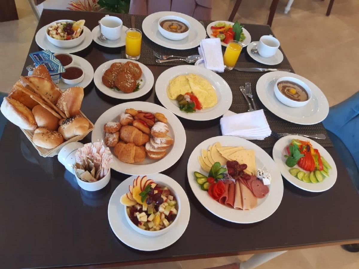 Hotel Golden Jewel Beach&hotel Alexandria