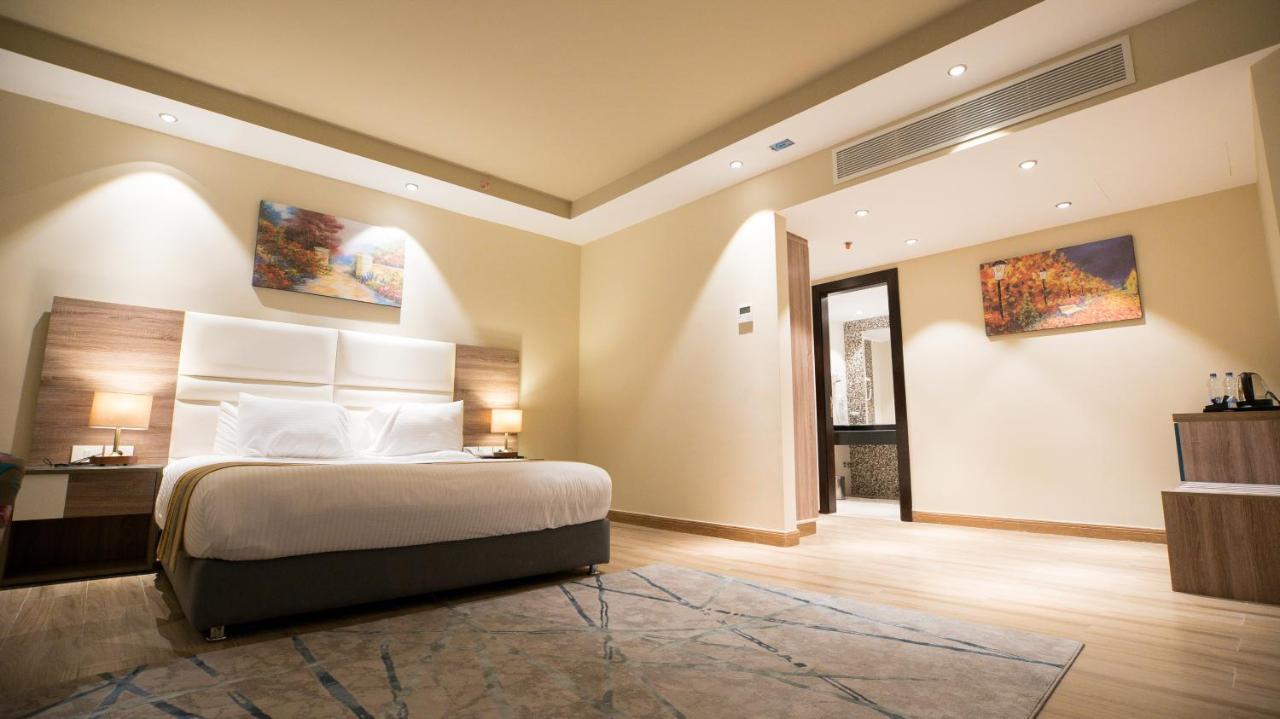 Golden Jewel Beach&hotel 5* Alexandria