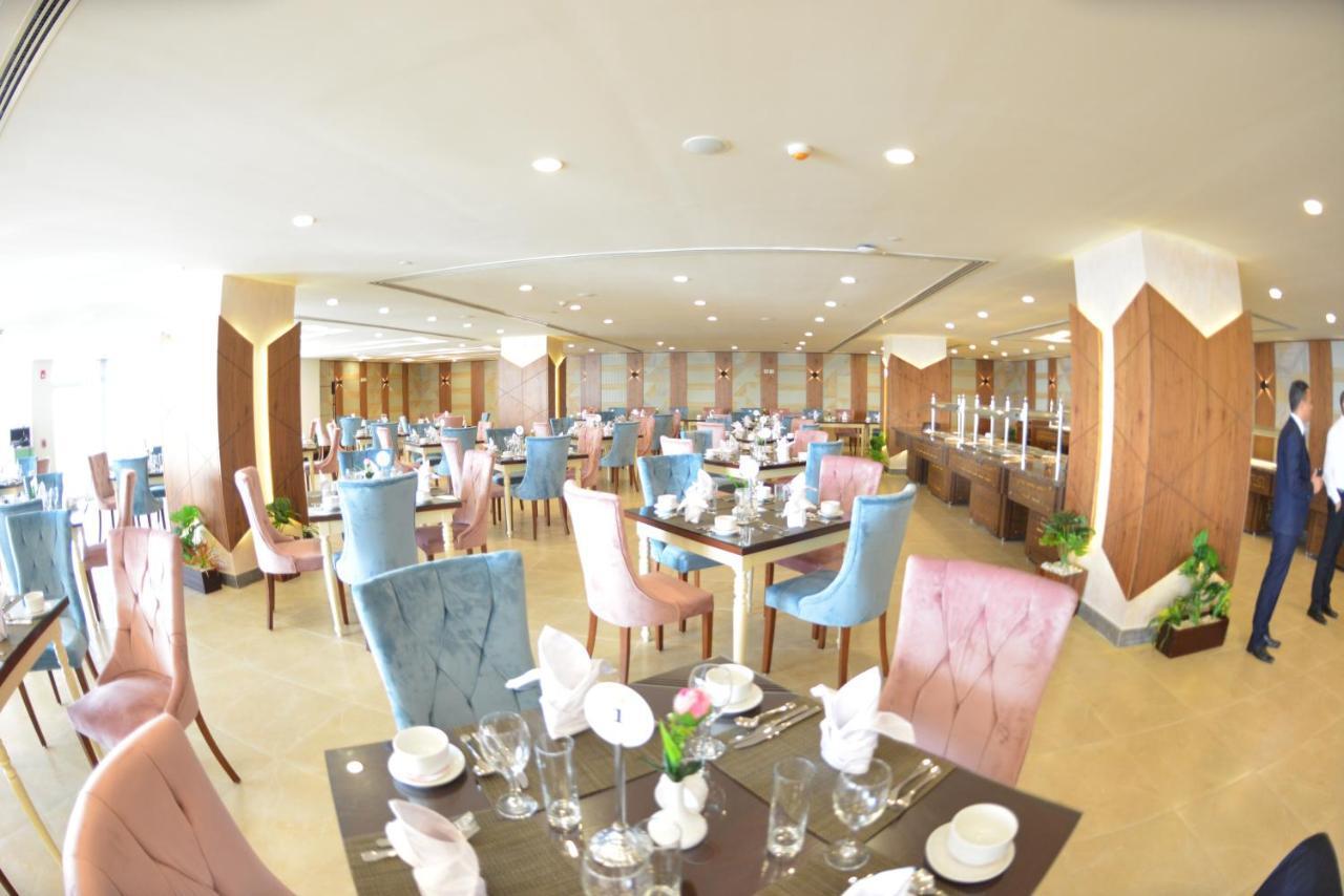 Hotel Golden Jewel Beach&hotel 5*