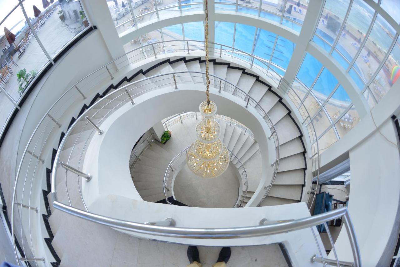 Golden Jewel Beach&hotel 5* Alexandria