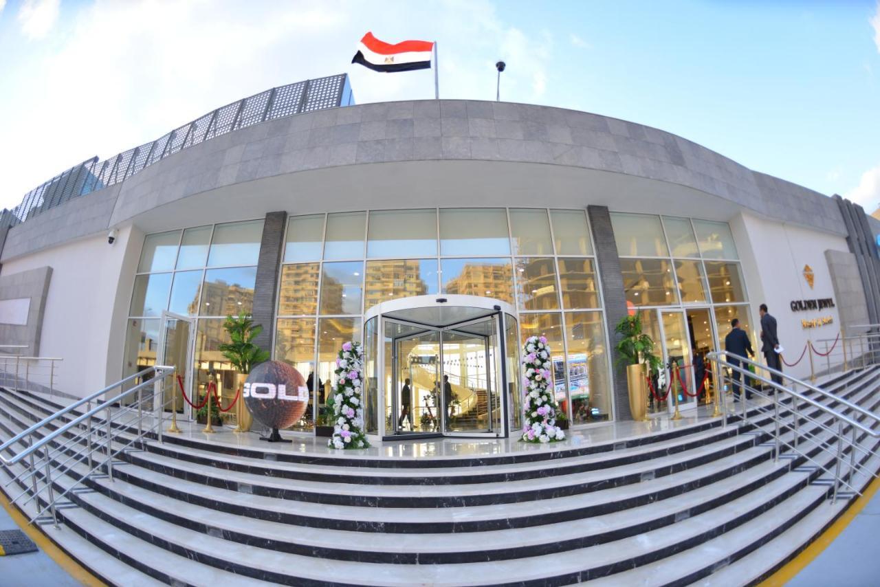 Golden Jewel Beach&hotel Hotel 5*