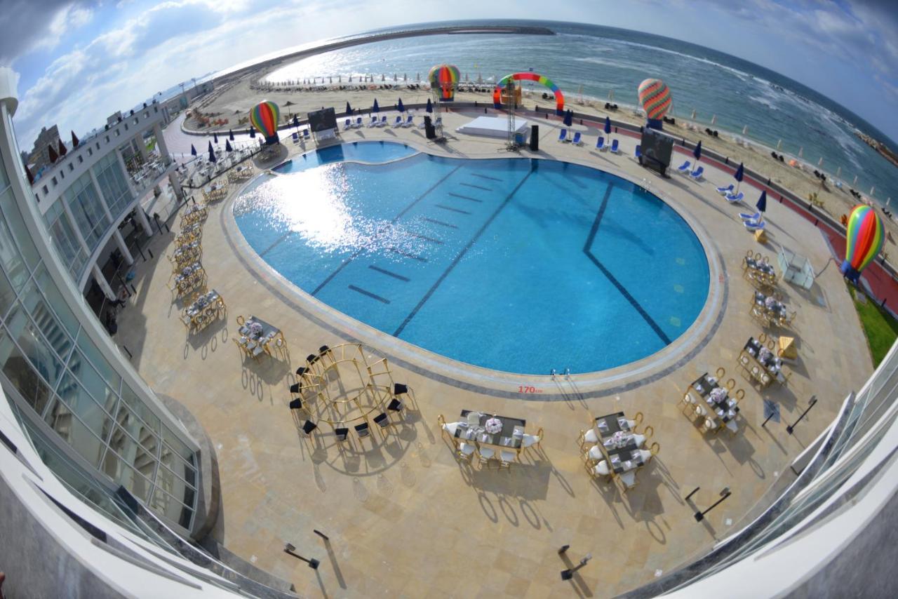 Golden Jewel Beach&hotel 5*