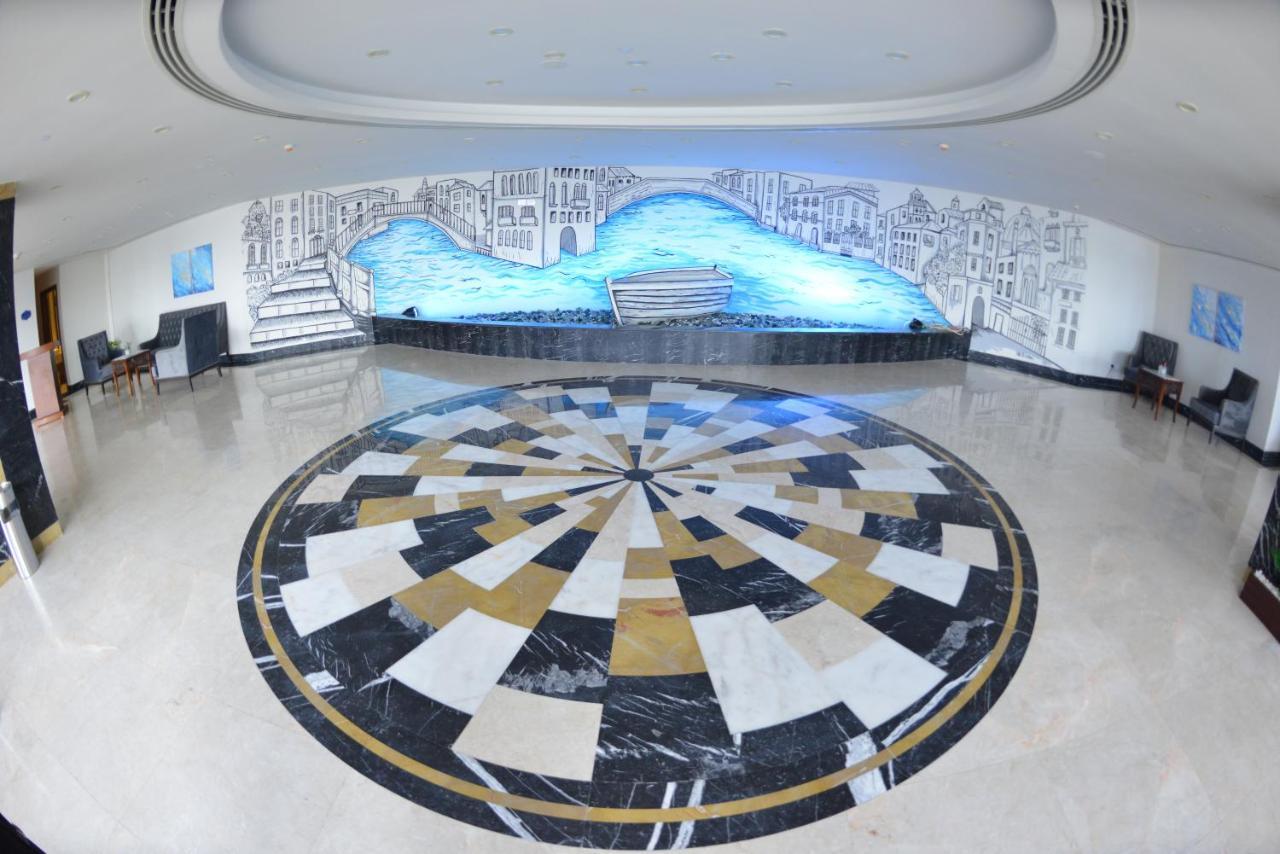 Golden Jewel Beach&hotel 5*