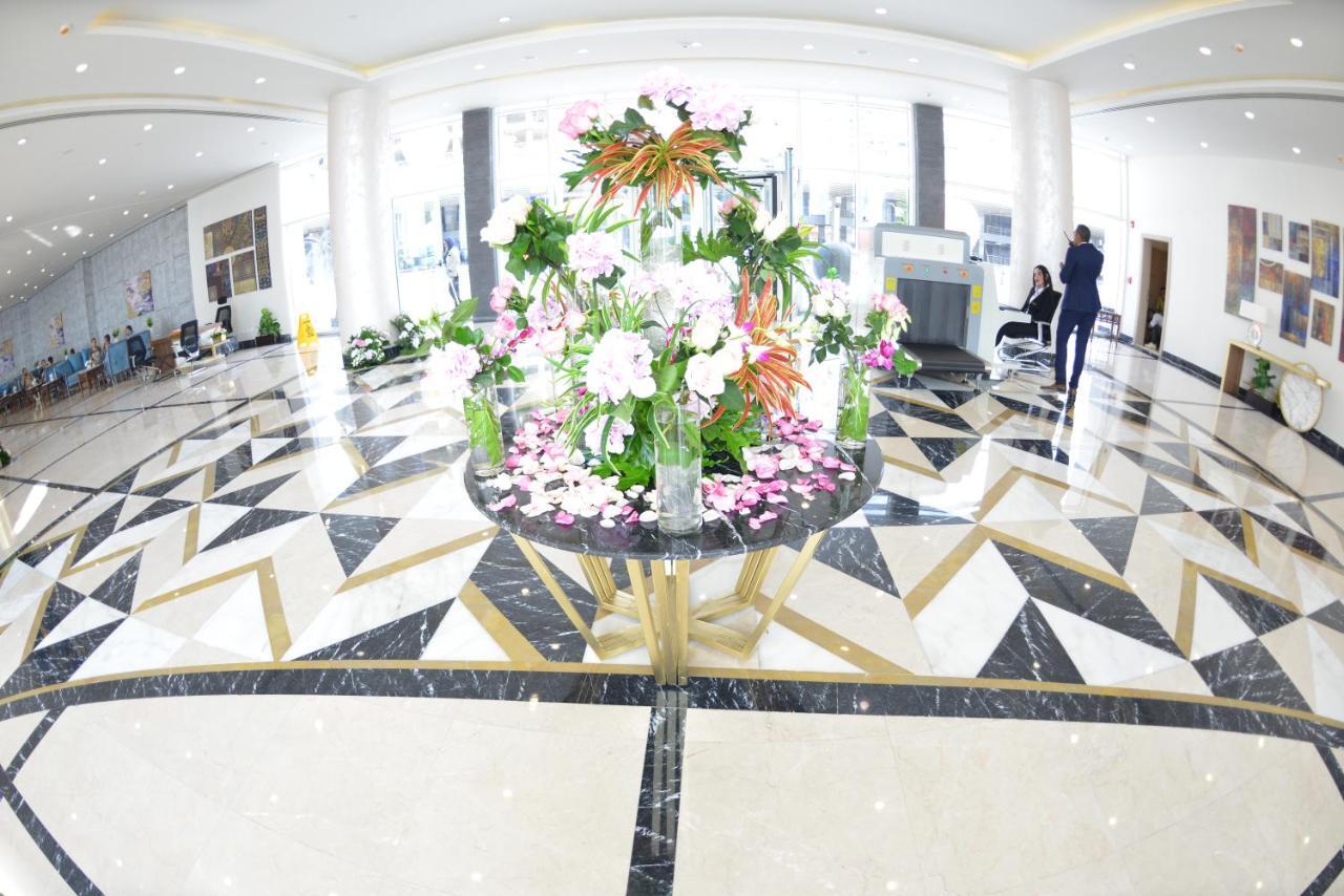 Golden Jewel Beach&hotel 5*