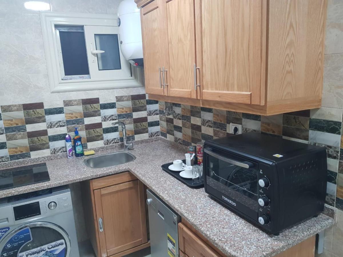 Al Raya Aparthotel 3*