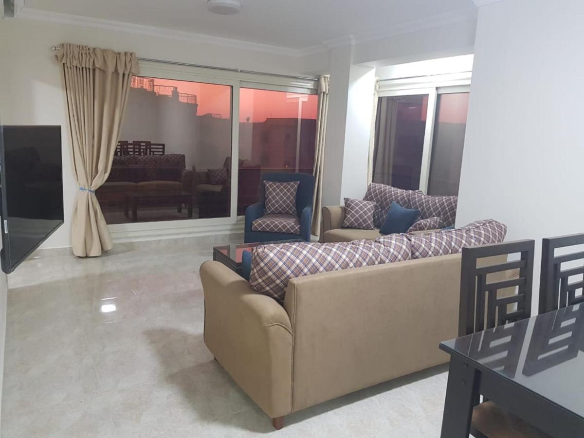Al Raya Aparthotel 3*
