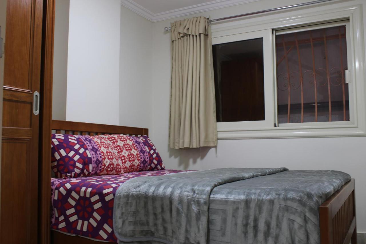 Al Raya Aparthotel 3*