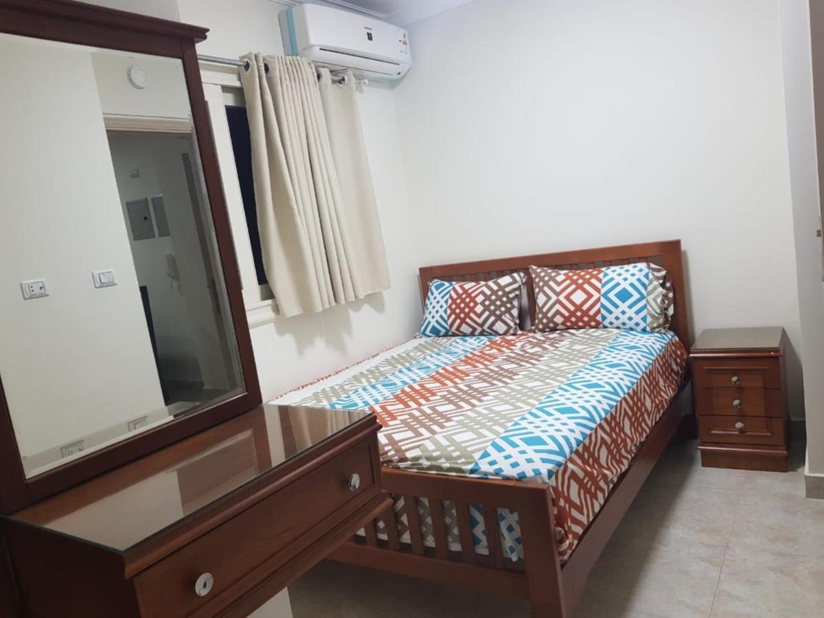 Al Raya Aparthotel 3*