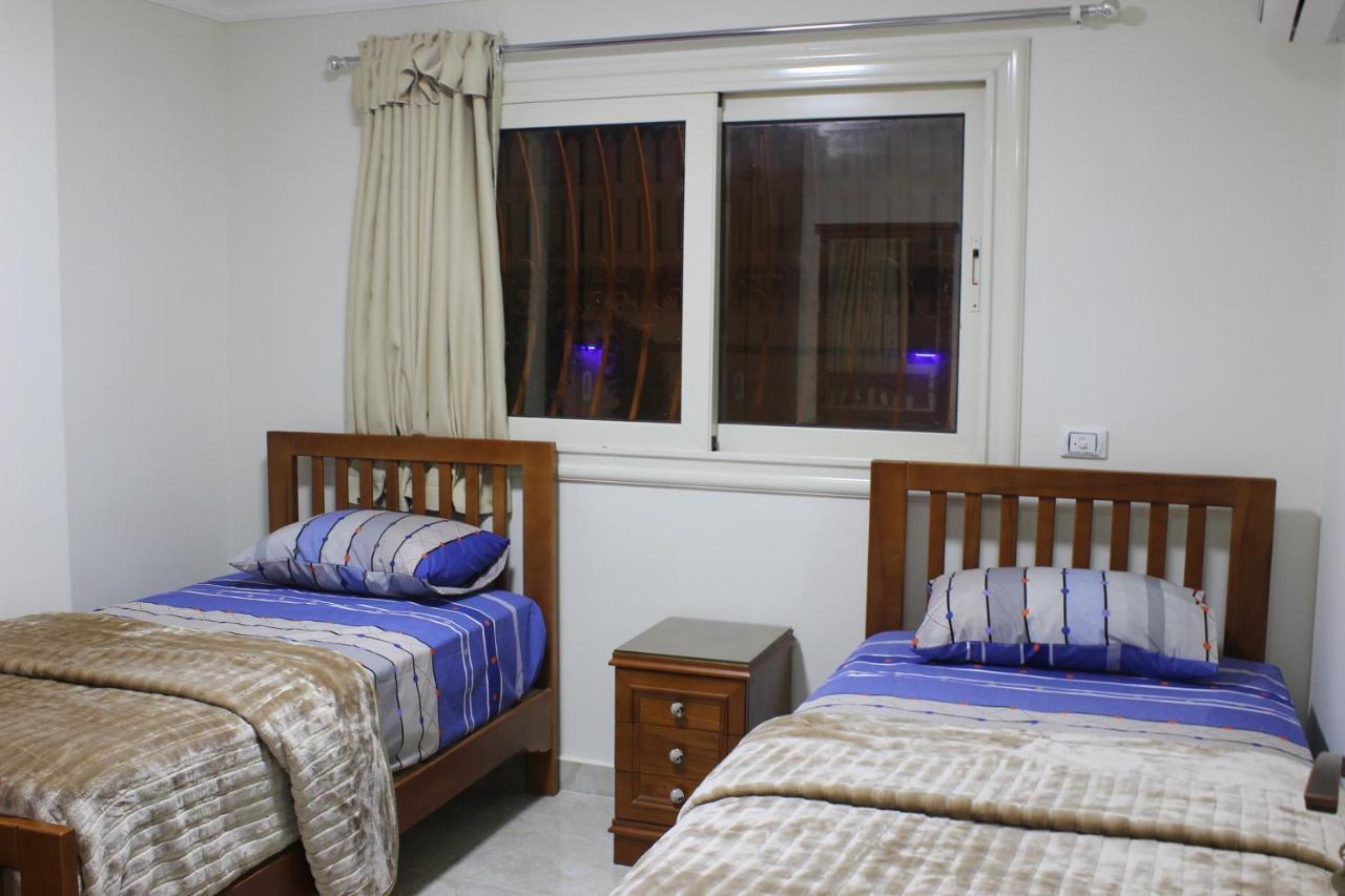 Aparthotel Al Raya