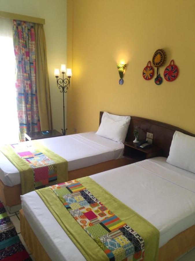 Fantazia Hotel Sharm el-Sheikh