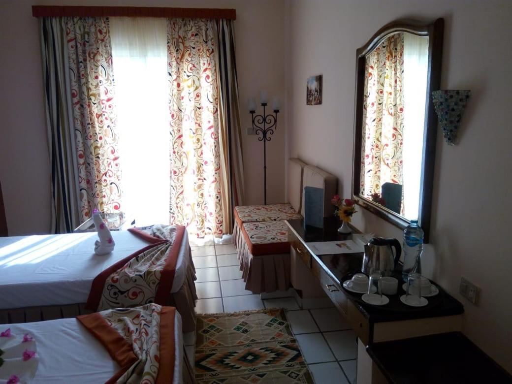 Hotel Fantazia 4*