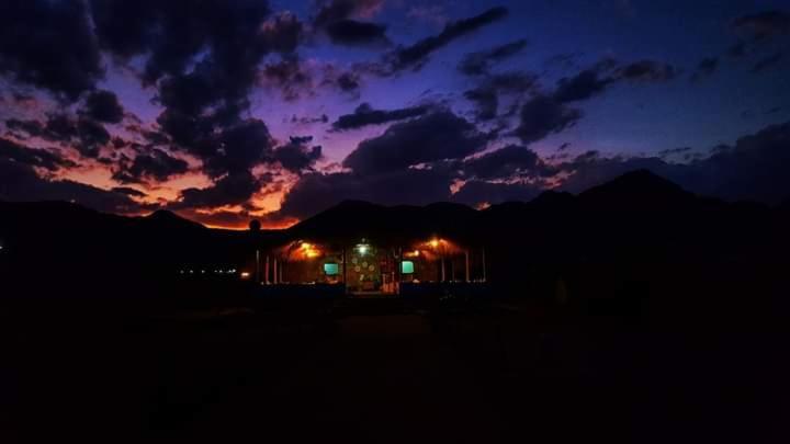 Sea Horse Campsite Nuweiba