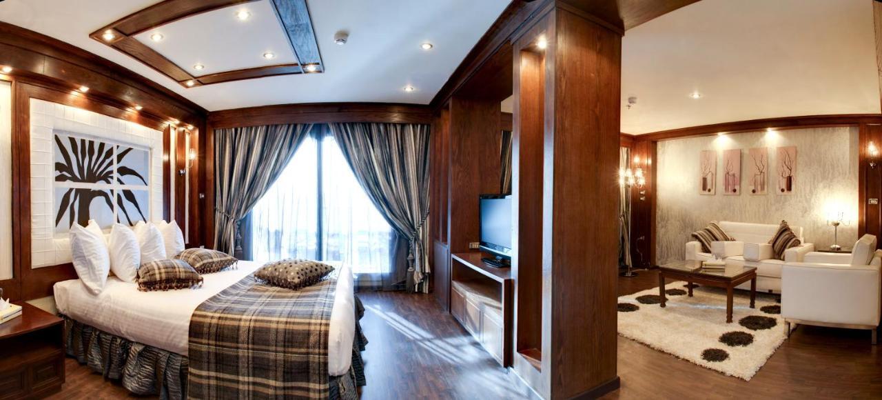 Sunrise African Dreams Cruise -grand Select- Hotel