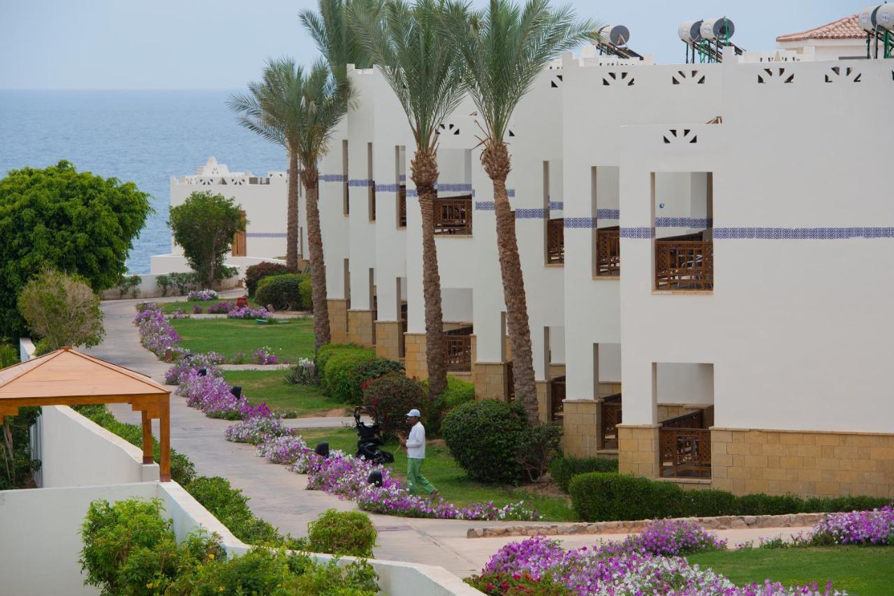 Resort Amphoras Blu Sharm El Sheikk
