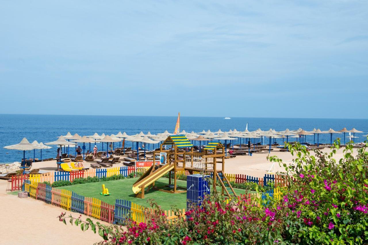 Resort Amphoras Blu