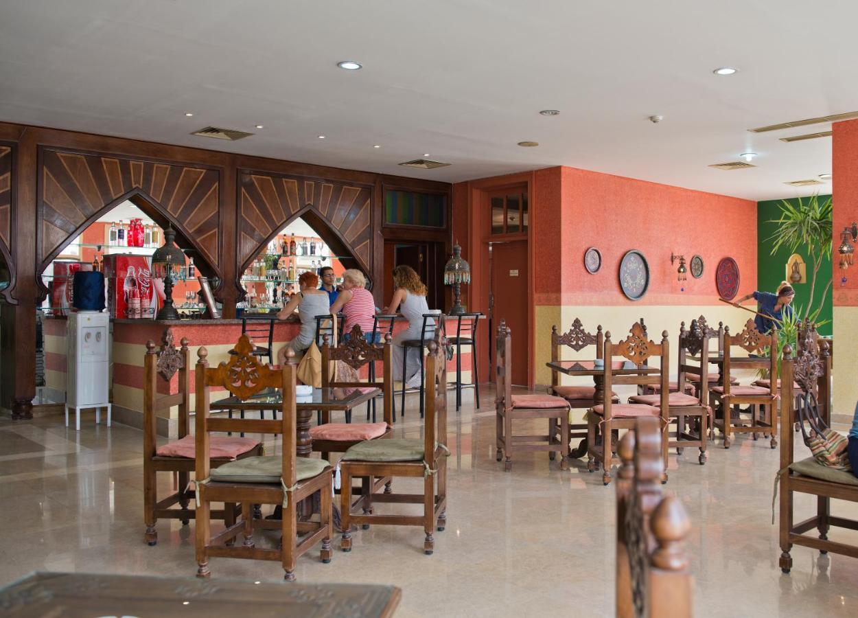 Amphoras Blu Sharm El Sheikk