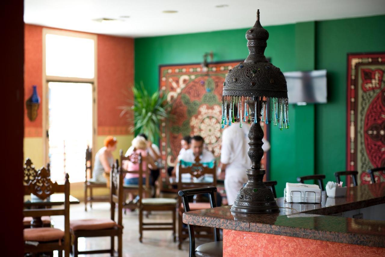 Amphoras Blu Resort 4*