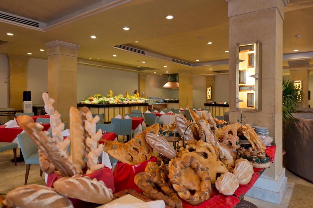 Amphoras Blu Resort 4*