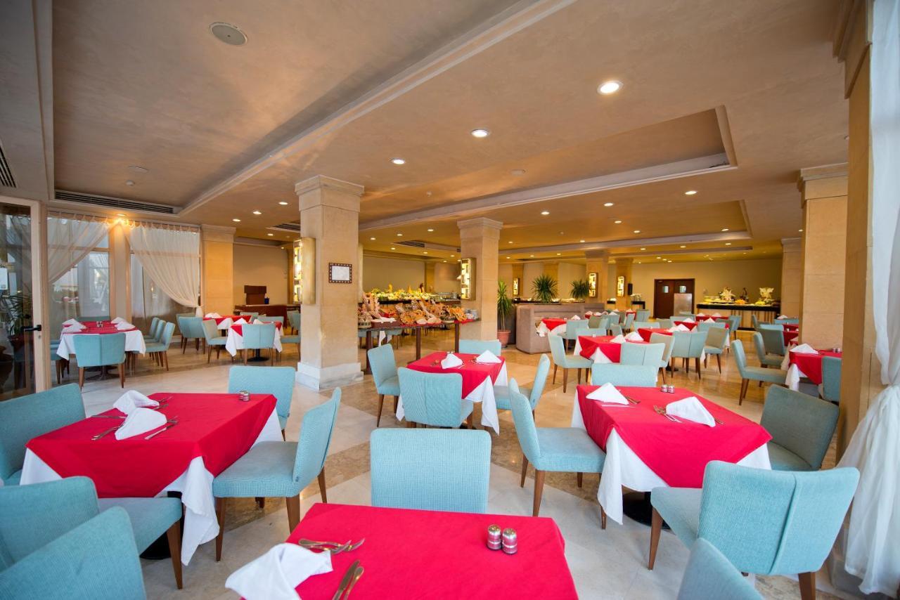 Amphoras Blu Resort 4*